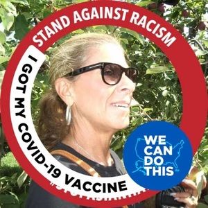 Meet your Posher, Carole